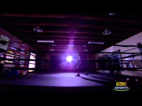 HBO Boxing: Ring Life - Bernard Hopkins