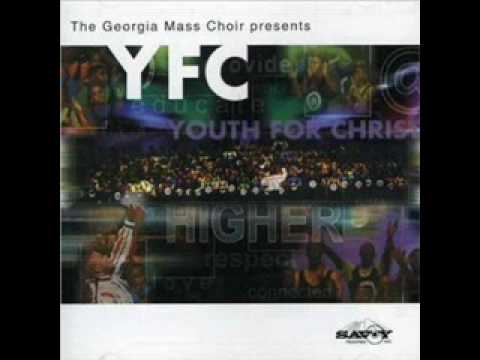 Youth For Christ - Come On Let's Worship Him