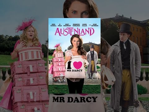 Austenland