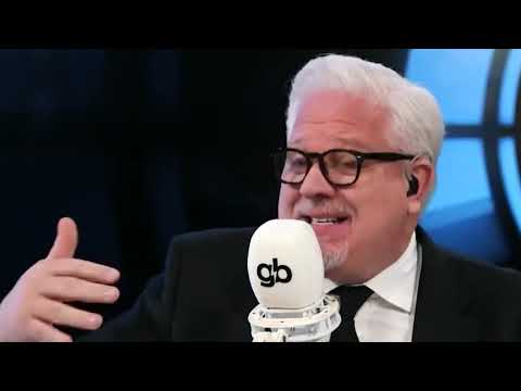 Glenn Beck - A Fear Mongering Liar