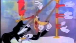 Tex Avery's Oh Wollfy Tornado