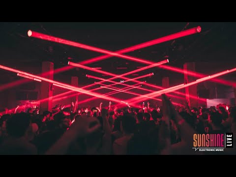 David Di Sabato | Sunshine Live Mix Mission | Kyau & Albert & Friends 2023 (Melodic House & Techno)