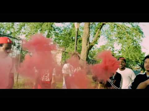 Jenny Bee x Stb jay - Touchdown (music video)