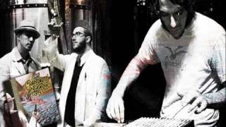 Junk Science - Do It Easy (Daedelus Remix)