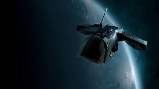 "Southern Comfort" - Burial: #Toonami Pre-Flight Intro/Final Act Menu