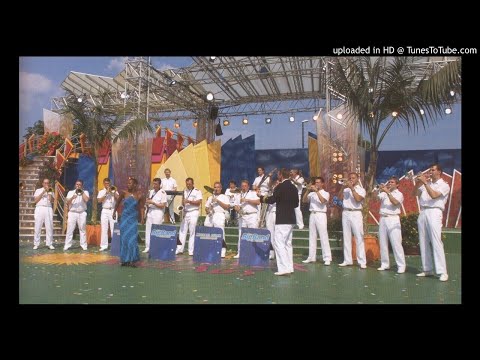 Bundeswehr Big Band (Germany) - Tribute to Bert Kaempfert (16-10-1923 ~ 21-06-1980)