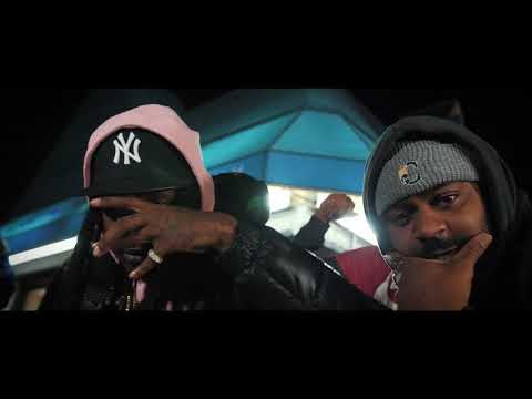 Droopbino x Sauce Rozay - Numb (Dir. By @olisnowtv)