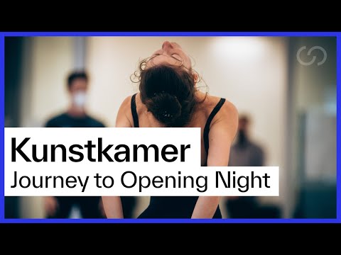 Journey to Opening Night | Kunstkamer | The Australian Ballet