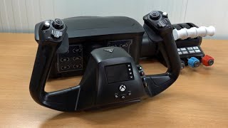 A True Budget Easy Simulator Option ?  - Turtle Beach Velocity One Flight