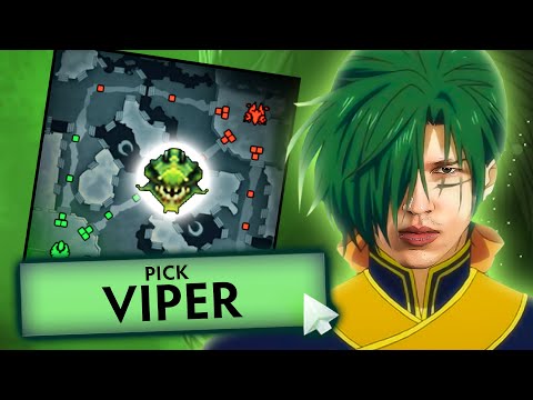 Can Topson make VIPER MID work in 2025?!