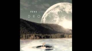 Here Lies a Whisper - Frozen - EP Drowning