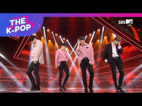 LU:KUS, FAKER [THE SHOW 190129]