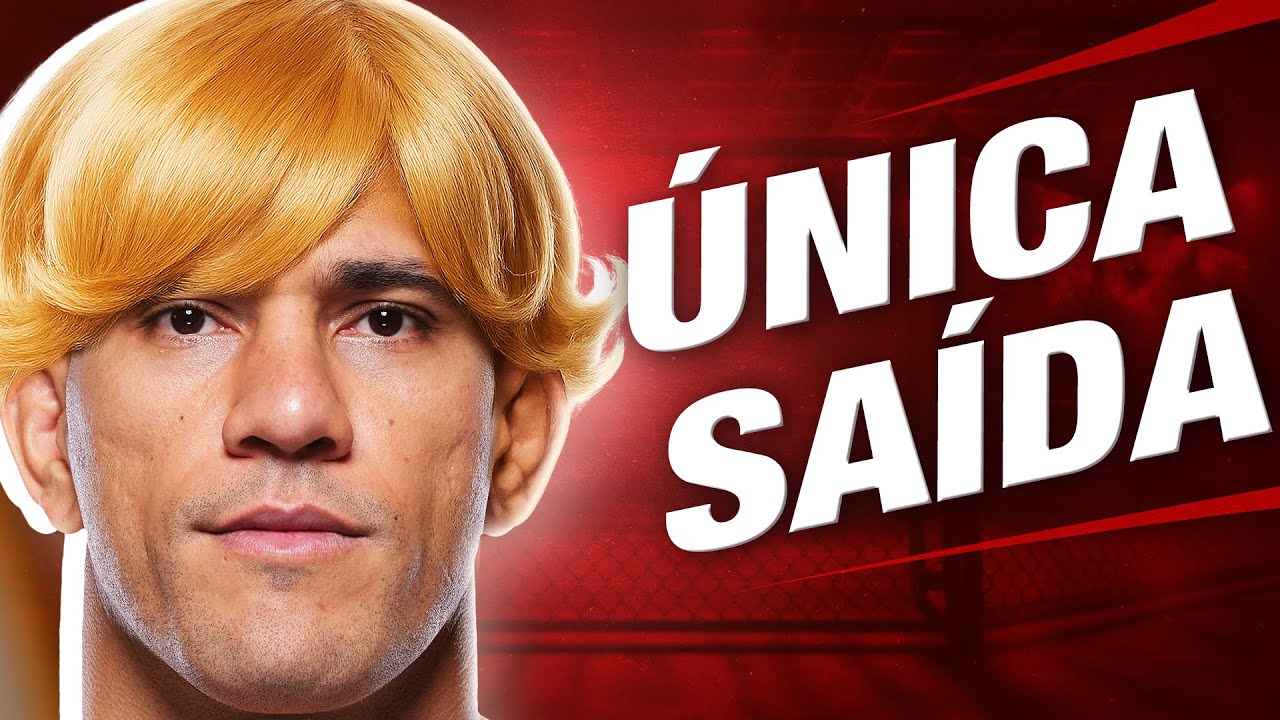 POATAN E PADDY PIMBLETT VÃO SALVAR DANA WHITE? #Resenha