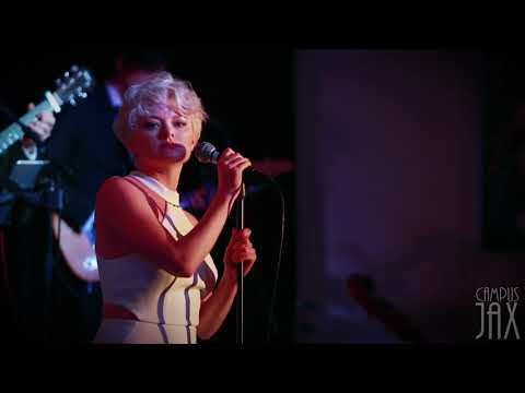 RUBY LEWIS with HEY MISTER! | Mr. Big Stuff