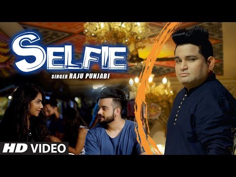 Selfie — watch video