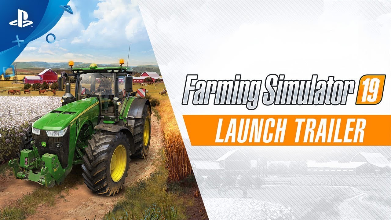 PlayStation Plus  Jogos de maio são Cities: Skylines e Farming Simulator  19 - Canaltech