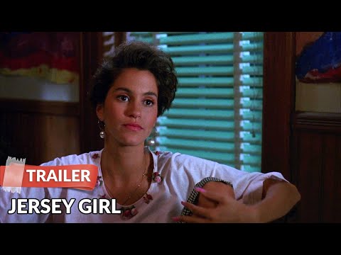 Jersey Girl (1992) Trailer | Jami Gertz | Dylan McDermott