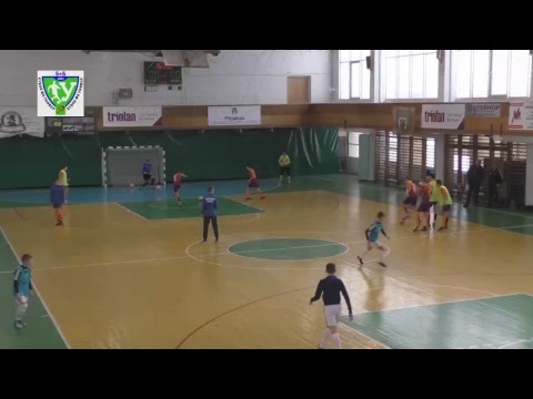 3 КУ 11    Tigers – JC-Бегемоты