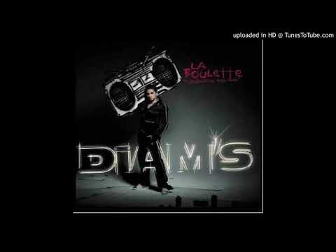Diam's - La Boulette (DJ Mocha 8bar Intro/Outro)