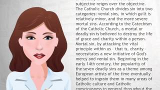 Seven deadly sins - Wiki Videos