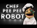 SML Movie: Chef Pee Pee The Robot [REUPLOADED]
