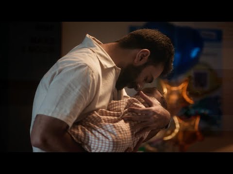 Dettol gives a shoutout to shared parenting on Father’s Day