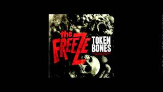 The FreeZe - Lexicon Devil (Germs cover)