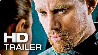 Exklusiv: JUPITER ASCENDING Extended Trailer #2 Deutsch German | 2015 [HD]