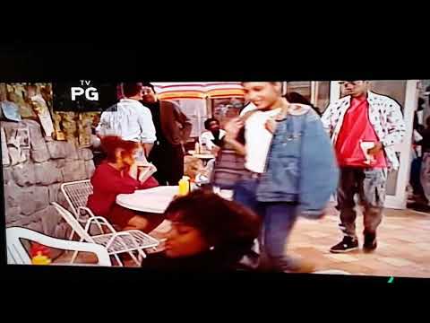 A Different World: Citizen Wayne