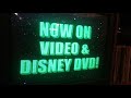 Opening To A Bug S Life 2002 VHS