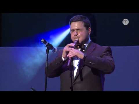 Jivan Gasparyan Jr- Lullaby