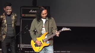 Download lagu Along Exist's Guitar Solo Live in Resolusi Concert mp3 Download lagu Along Exist's Guitar Solo Live in Resolusi Concert mp3