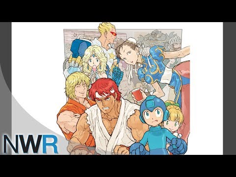 Ultra Street Fighter II Review (Nintendo Switch)