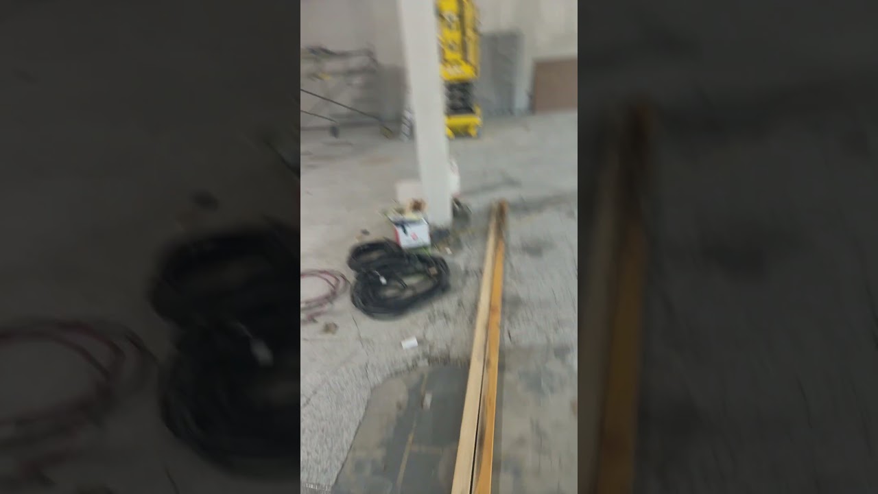 Vidéo externe