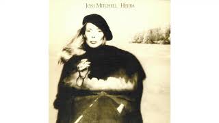 Joni Mitchell - A Strange Boy (1976)