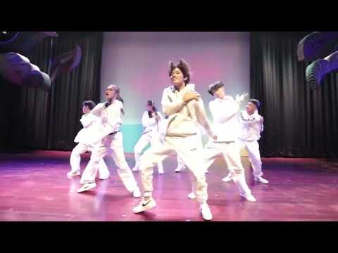 Enhypen  - 'Blessed-Cursed' Dance Cover by ARES @ 'Rave-Up' by TUKC | ARES PH