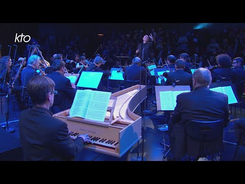 TELEMANN, HANDEL - DIEGO FASOLIS