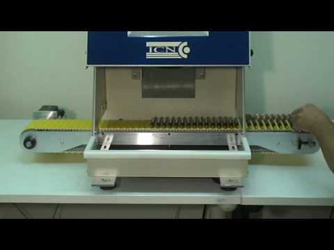 Pen laser engraving machine
