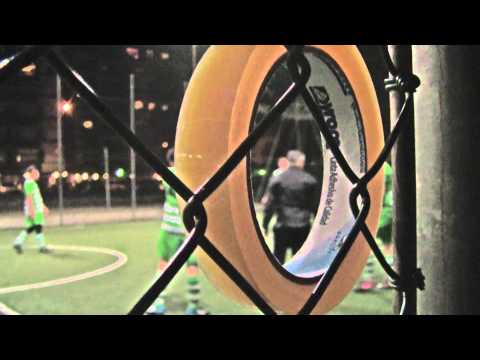 AbsoluteTV | The Blues vs. Shamrock - Boca - Calcio a 5