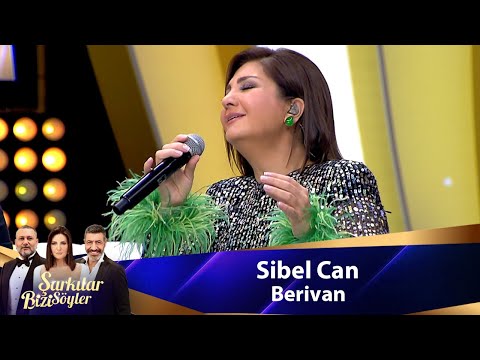 Sibel Can -  BERİVAN