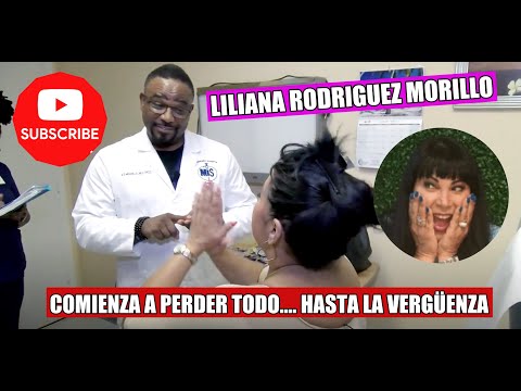 LILIANA RODRÍGUEZ MORILLO COMIENZA A PERDER TODO...... HASTA LA VERGÜENZA | Ep.2