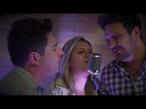 Só Ilusão - Lorayne Ribeiro part. Ricardo & João Fernando (Clipe Oficial)