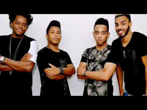 Grupo Disfarce  Música nova (Não volte  atrás)