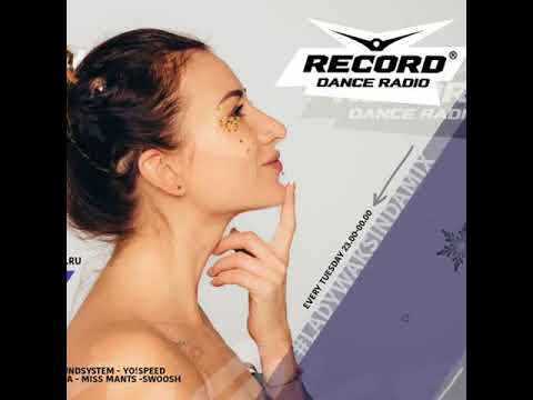 Firestar Soundsystem - Guest Mix for Lady Waks - Record Club #468 [FREE DOWNLOAD]