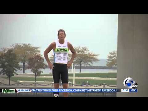 WEWS Channel 5 Todd Hart Story