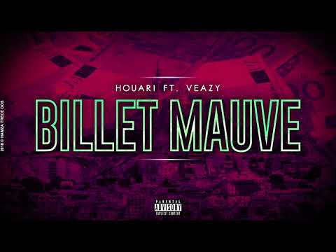 Video thumbnail for Billet Mauve