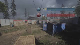 [COD:MW]シージ民が行くコールオブデューティー［配信］