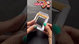 Rakshabandhan special gift for brother❤️ #shorts #youtubeshorts #viralvideo #craft #rakhi #gift