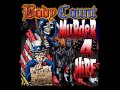 Ice T - Murder 4 Hire - Track 09 - Dirty Bombs