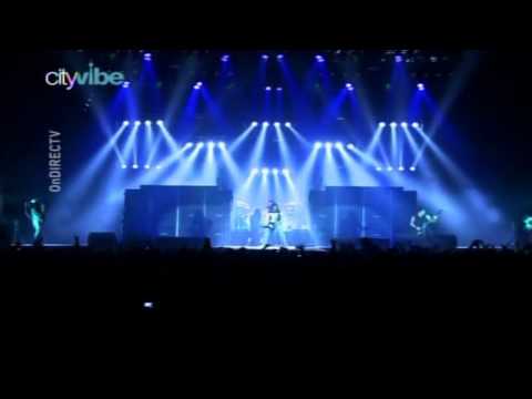 Bullet For My Valentine - Spit You Out Live